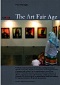 Art Gallery Hub's selected reads - Front Cover Barragan, The Art Fair Age