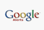Google alerts is the easiest way to gather less-known information, the Art Gallery Hub